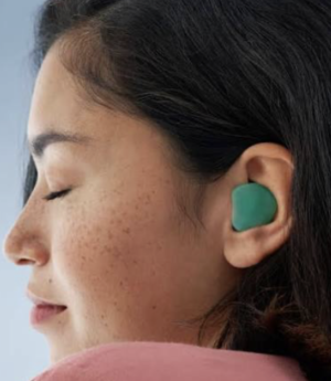 Bouchons d'oreille