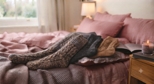 Chaussettes
