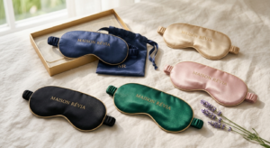 Masques de sommeil