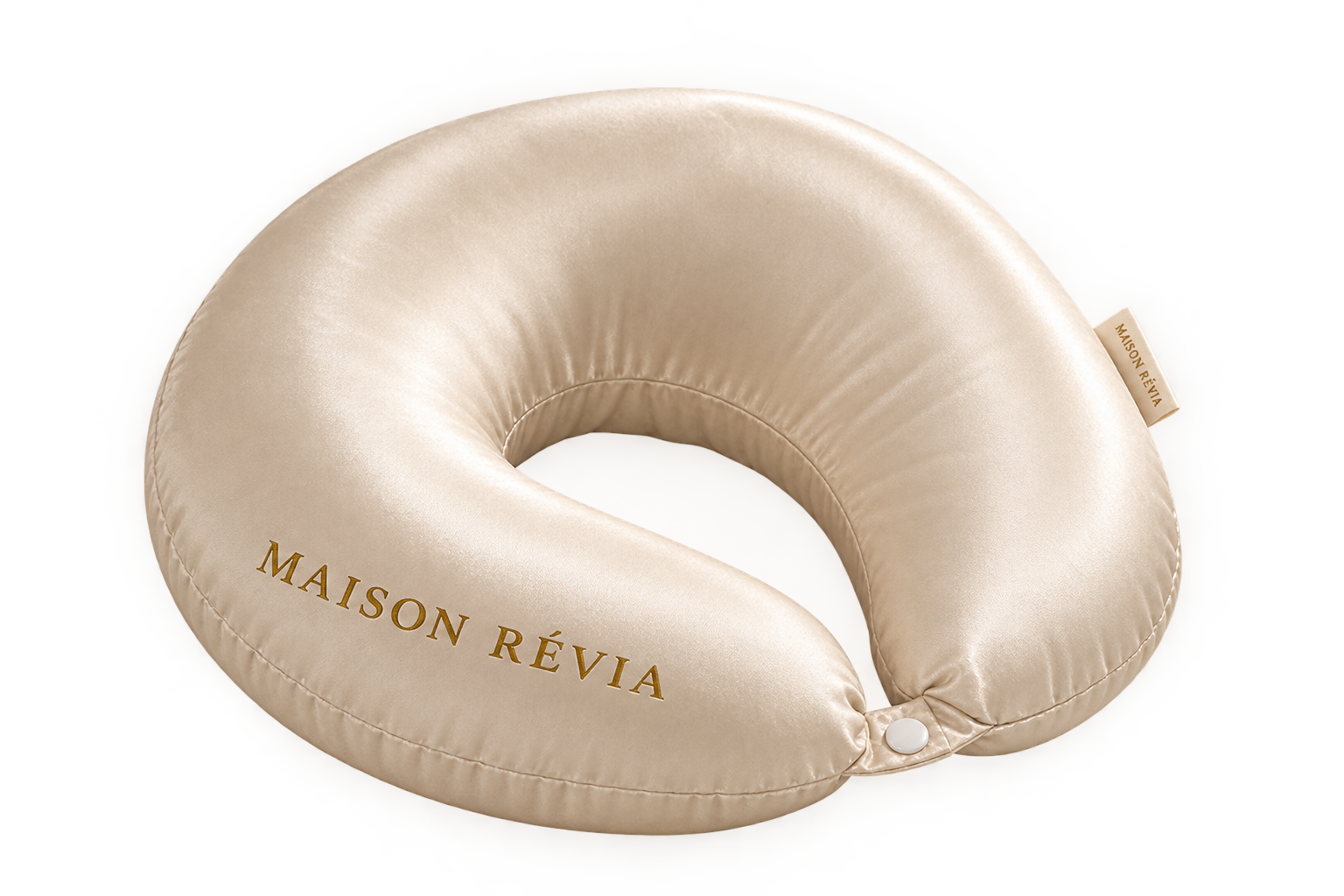 Coussin de voyage Maison Révia