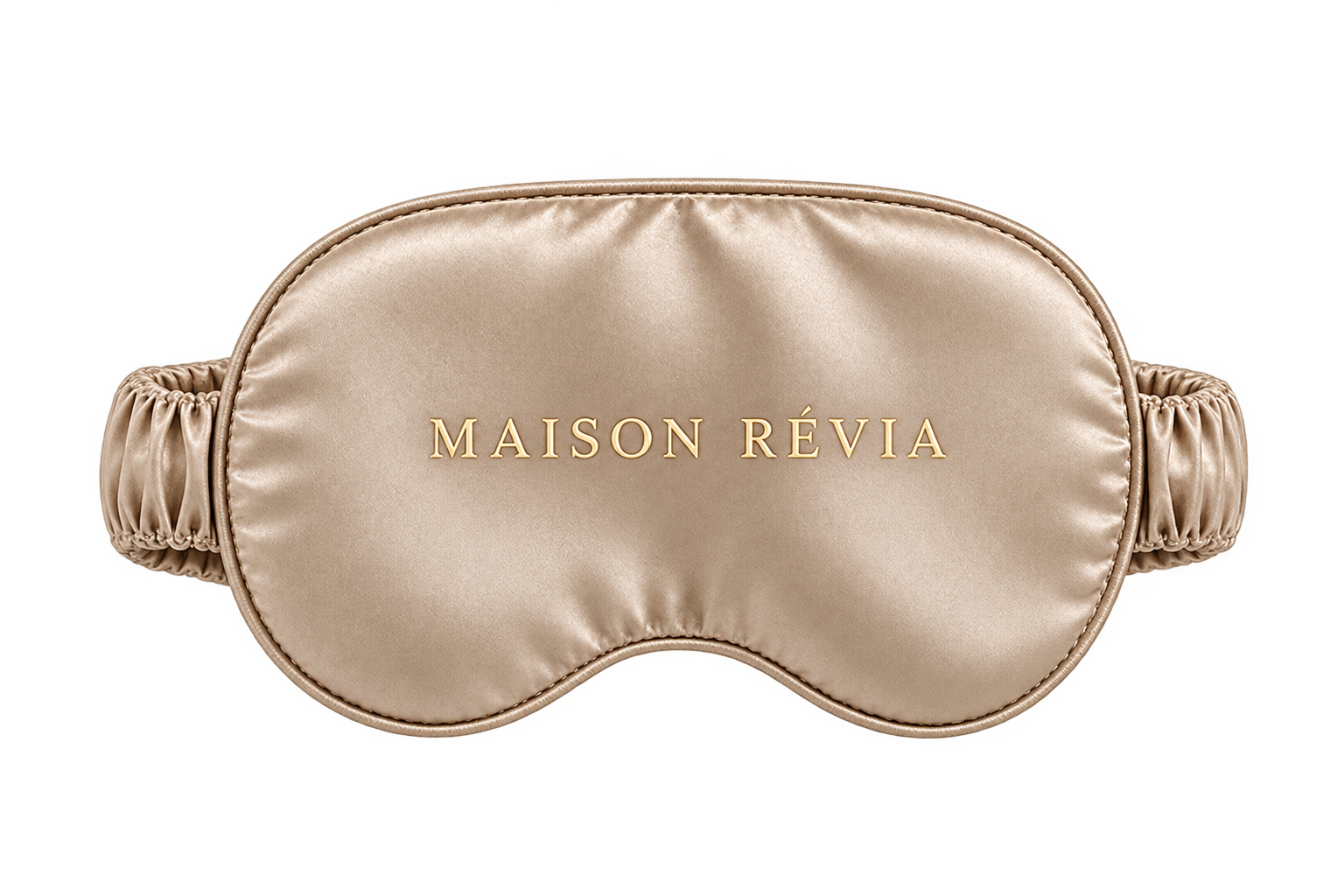 Masque de sommeil Maison Révia