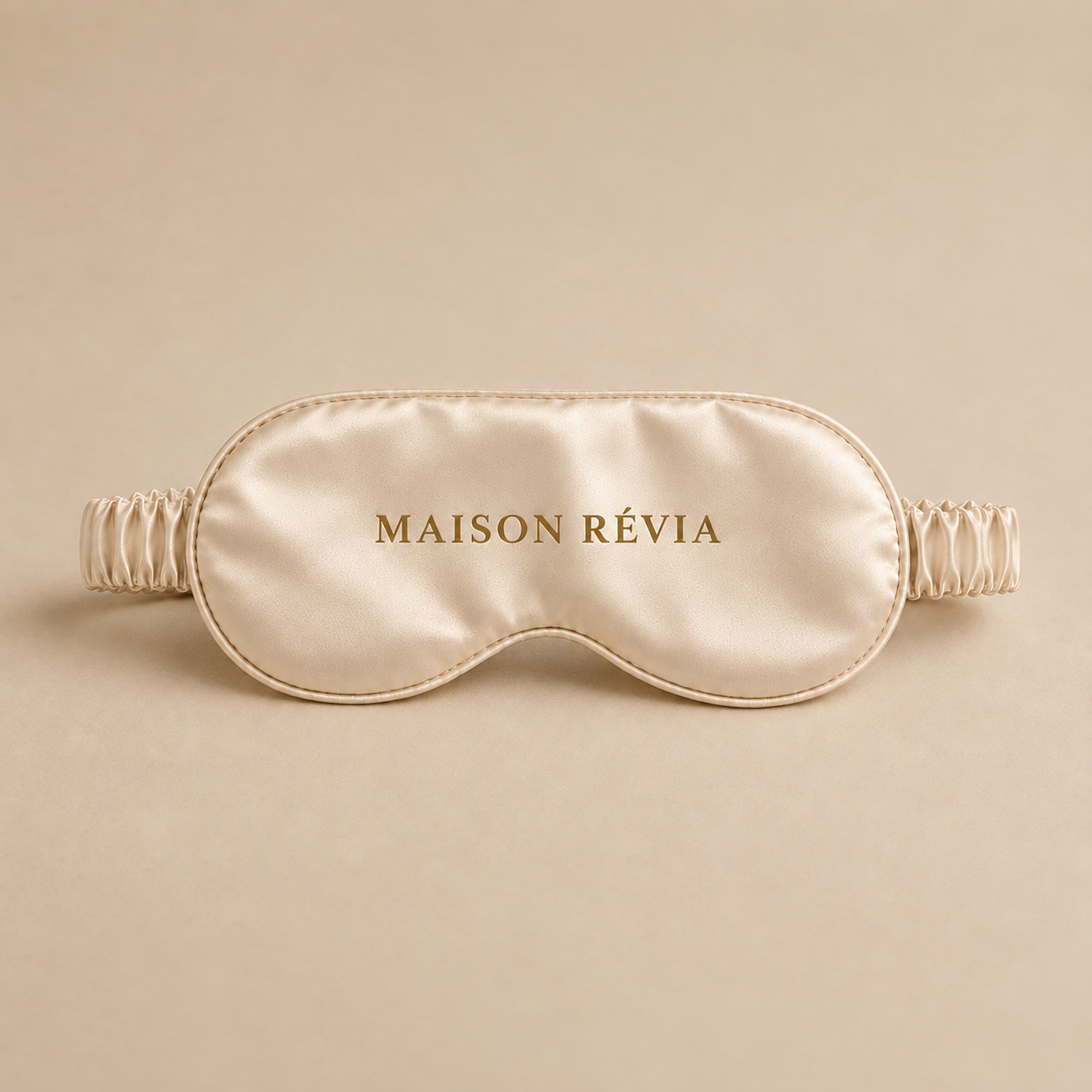 Masque de Sommeil Maison Révia