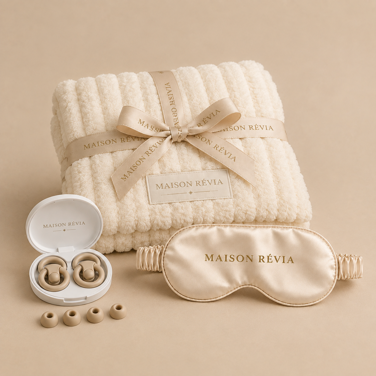 Rituel Révia Maison Révia