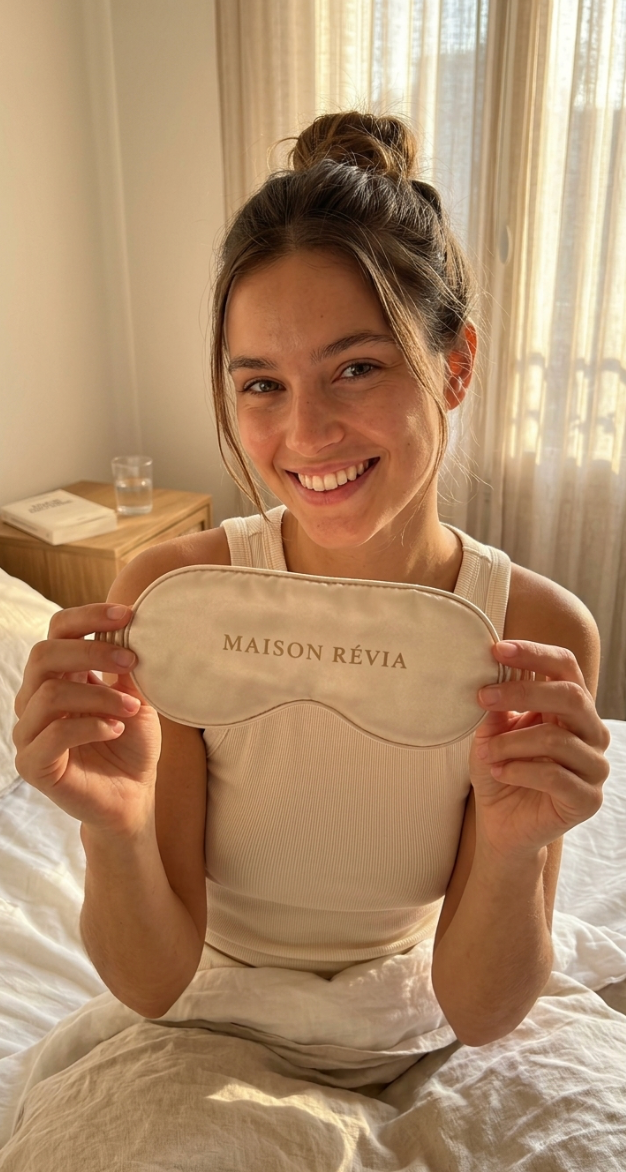 Maison Révia